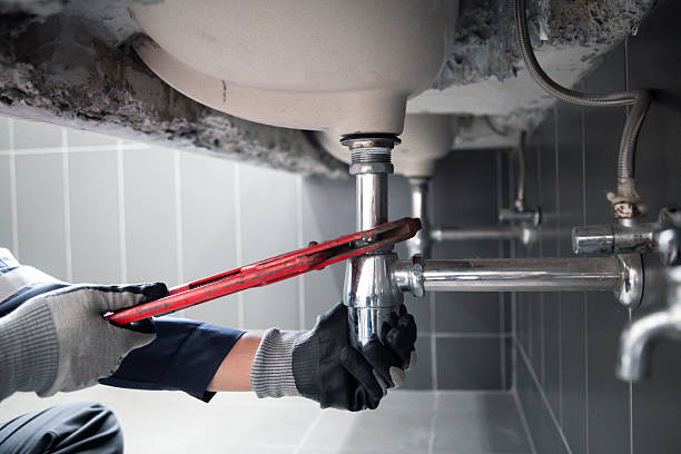 Trusted Drain Cleaning service in Neenah, WI - Masters Plumbing Service